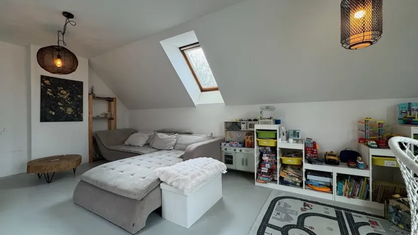 Prodej rodinného domu, České Budějovice - České Budějovice 2, České Vrbné, 357 m2