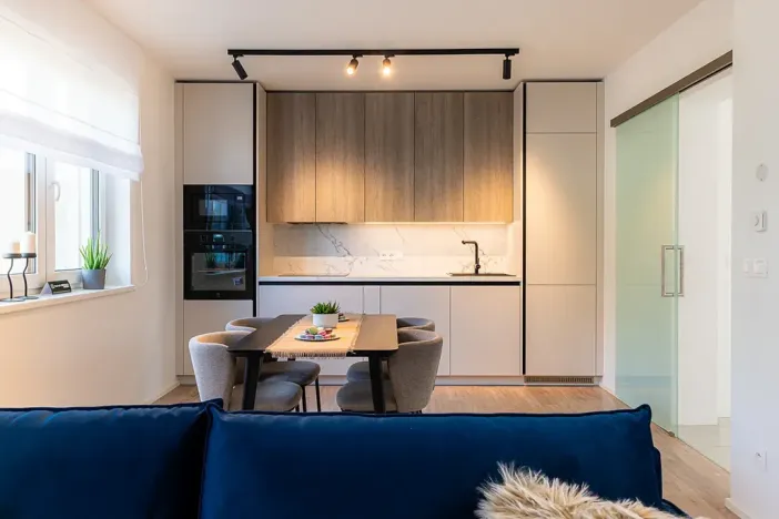 Pronájem rodinného domu, Praha - Nebušice, Noseckých, 120 m2