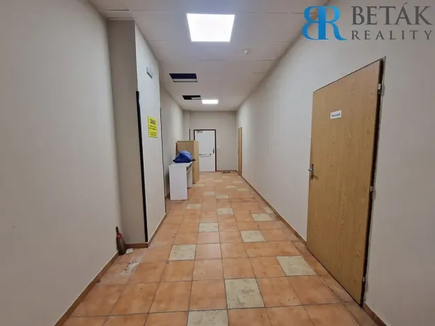 Pronájem obchodního prostoru, Přerov, Trávník, 500 m2