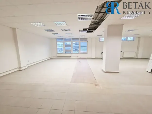 Pronájem obchodního prostoru, Přerov, Trávník, 500 m2