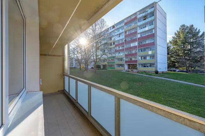 Prodej bytu 3+1, Praha - Prosek, Bohušovická, 55 m2
