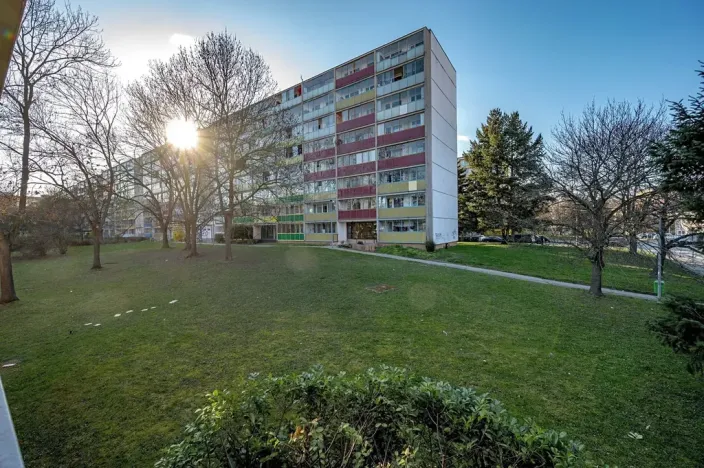 Prodej bytu 3+1, Praha - Prosek, Bohušovická, 55 m2