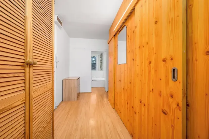 Prodej bytu 3+1, Praha - Prosek, Bohušovická, 55 m2