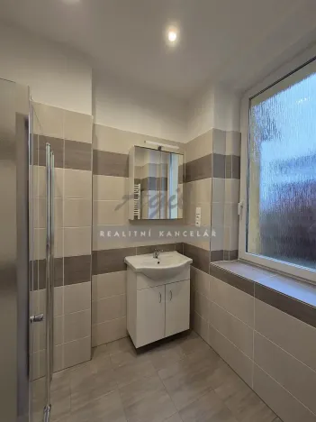 Pronájem bytu 2+1, Brno, 71 m2