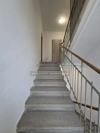 Pronájem bytu 2+1, Brno, 71 m2