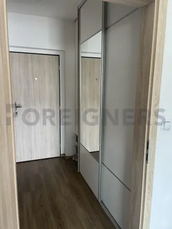 Pronájem bytu 1+kk, Hradec Králové, Svatojánská, 36 m2