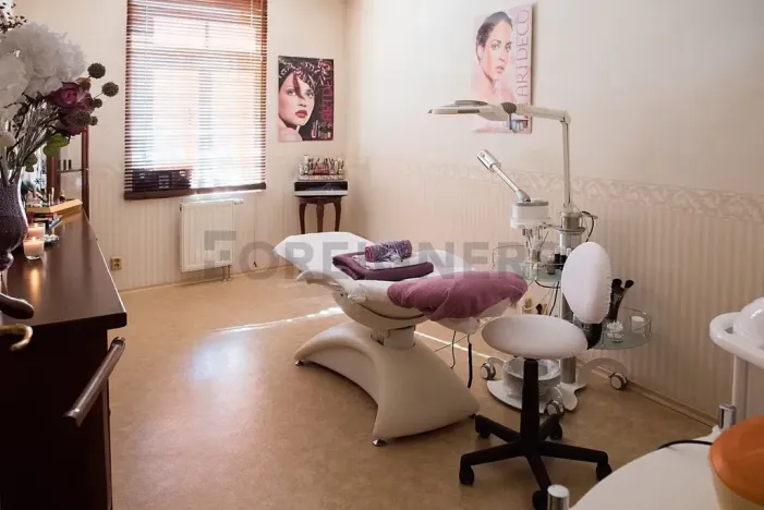 Prodej ubytování, Karlovy Vary, Mariánskolázeňská, 1425 m2