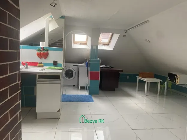 Pronájem bytu 1+1, Beroun, Palackého, 90 m2