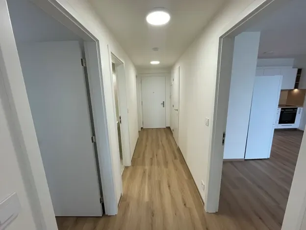 Pronájem bytu 3+kk, Brno, Jižní, 78 m2