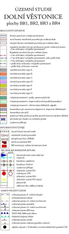 Prodej pozemku pro bydlení, Dolní Věstonice, 1941 m2