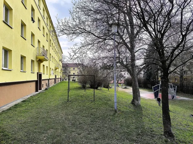 Prodej bytu 1+1, Brno, Klímova, 45 m2