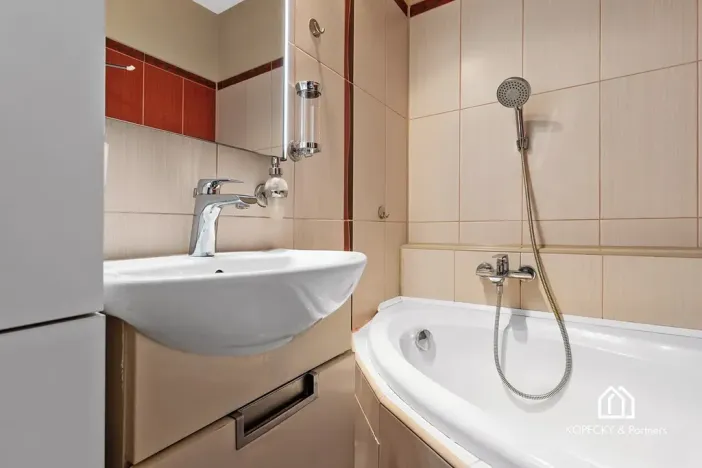 Prodej bytu 3+1, Hrádek nad Nisou, Pod tratí, 70 m2