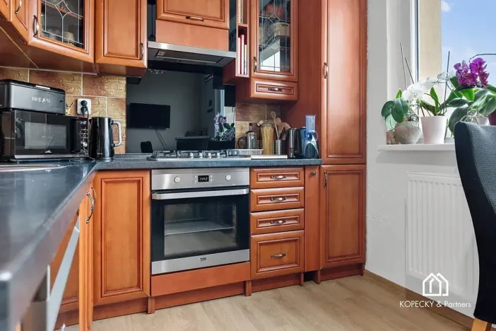 Prodej bytu 3+1, Hrádek nad Nisou, Pod tratí, 70 m2