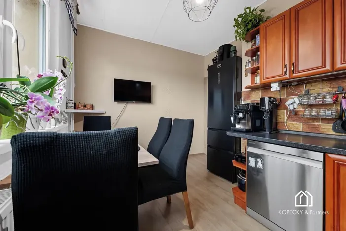 Prodej bytu 3+1, Hrádek nad Nisou, Pod tratí, 70 m2