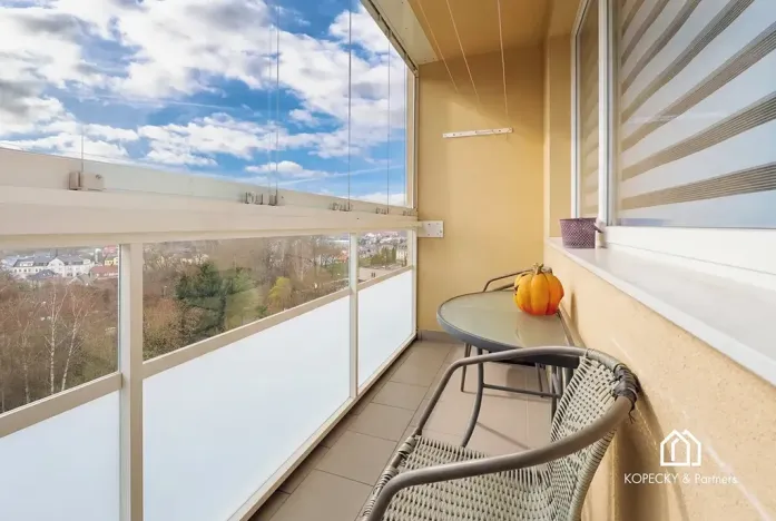 Prodej bytu 3+1, Hrádek nad Nisou, Pod tratí, 70 m2