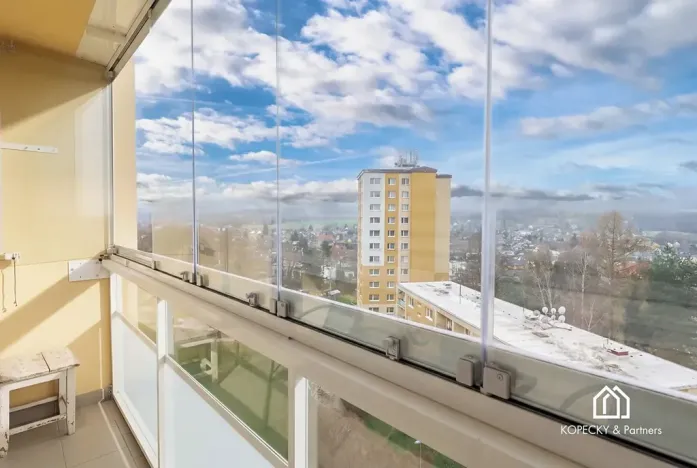 Prodej bytu 3+1, Hrádek nad Nisou, Pod tratí, 70 m2