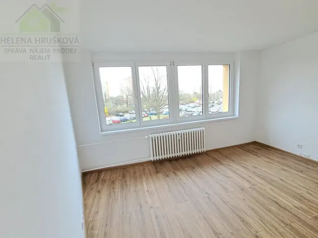 Pronájem bytu 1+1, Ostrava, Jičínská, 31 m2