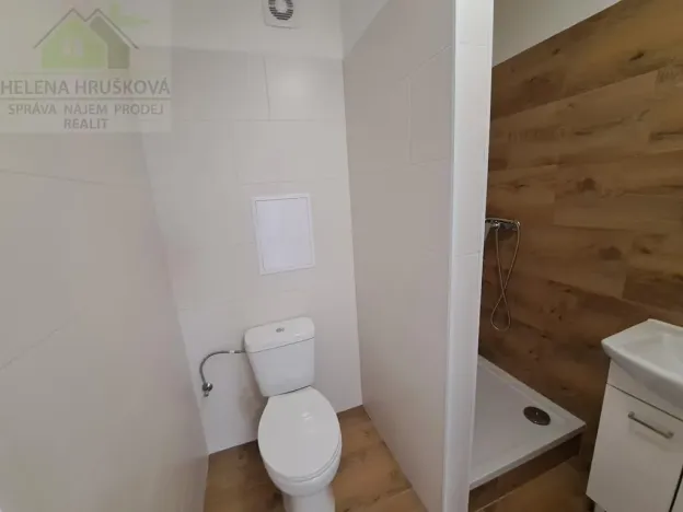 Pronájem bytu 1+1, Ostrava, Jičínská, 31 m2