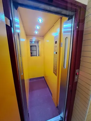 Pronájem bytu 1+1, Ostrava, Jičínská, 31 m2