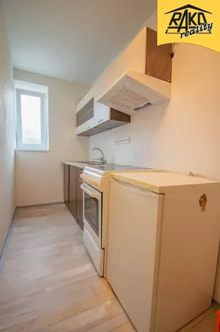 Pronájem bytu 2+1, Trutnov, Zámečnická, 49 m2