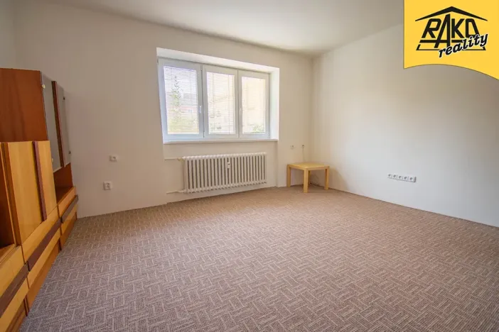 Pronájem bytu 2+1, Trutnov, Zámečnická, 49 m2