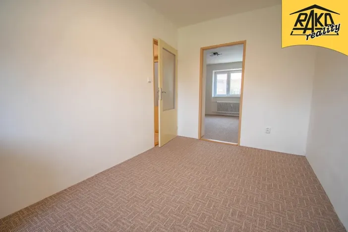 Pronájem bytu 2+1, Trutnov, Zámečnická, 49 m2