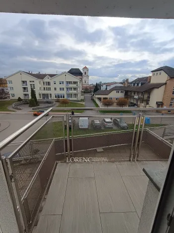 Pronájem bytu 1+kk, Veselí nad Moravou, tř. Masarykova, 56 m2