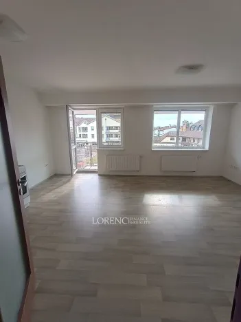 Pronájem bytu 1+kk, Veselí nad Moravou, tř. Masarykova, 56 m2