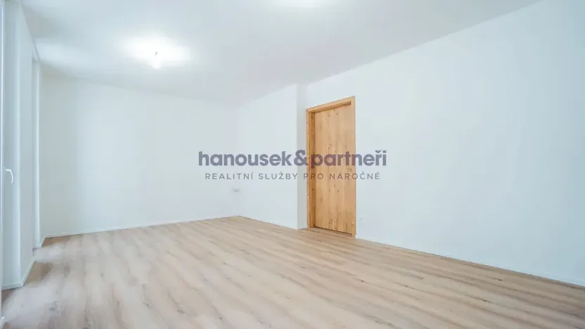 Prodej bytu 2+kk, Vrchlabí, Pražská, 58 m2