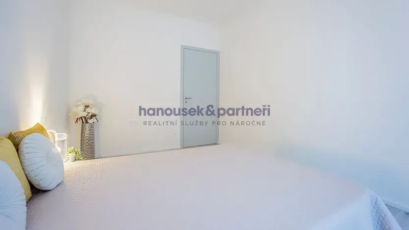 Prodej bytu 3+kk, Vrchlabí, Pražská, 78 m2