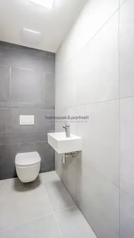 Prodej bytu 3+kk, Vrchlabí, Pražská, 78 m2