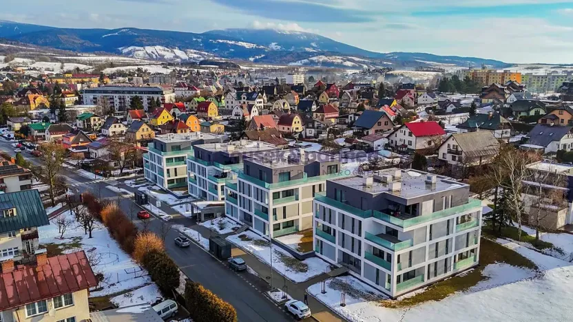 Prodej bytu 3+kk, Vrchlabí, Pražská, 78 m2