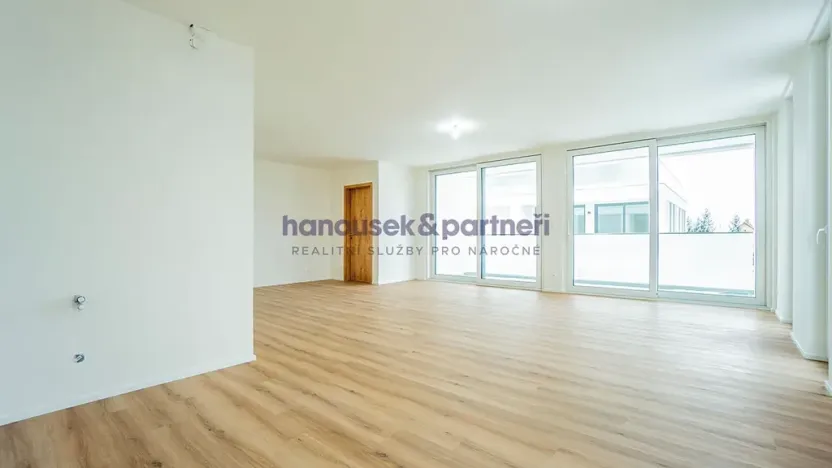 Prodej bytu 3+kk, Vrchlabí, Pražská, 103 m2