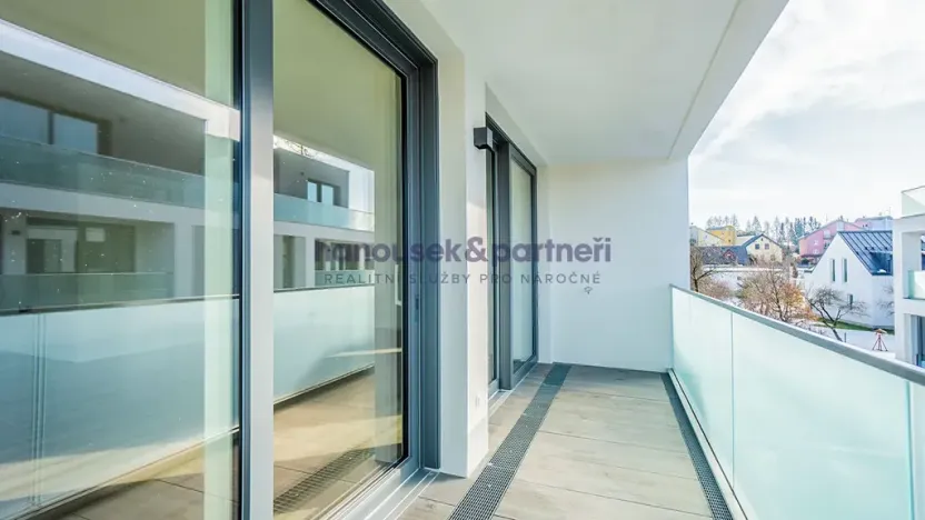 Prodej bytu 3+kk, Vrchlabí, Pražská, 103 m2