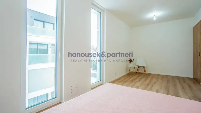 Prodej bytu 3+kk, Vrchlabí, Pražská, 103 m2