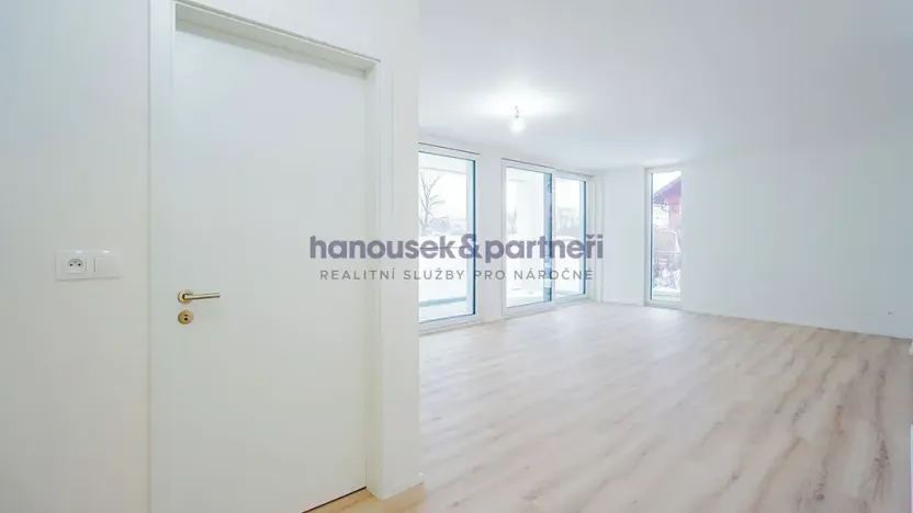 Prodej bytu 2+kk, Vrchlabí, Pražská, 68 m2