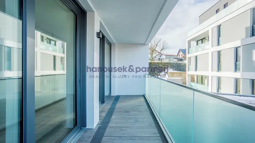 Prodej bytu 2+kk, Vrchlabí, Pražská, 68 m2