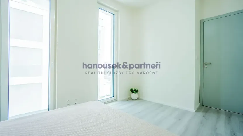 Prodej bytu 2+kk, Vrchlabí, Pražská, 78 m2