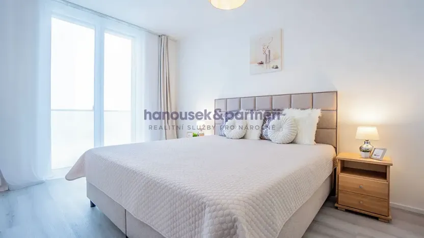 Prodej bytu 2+kk, Vrchlabí, Pražská, 65 m2