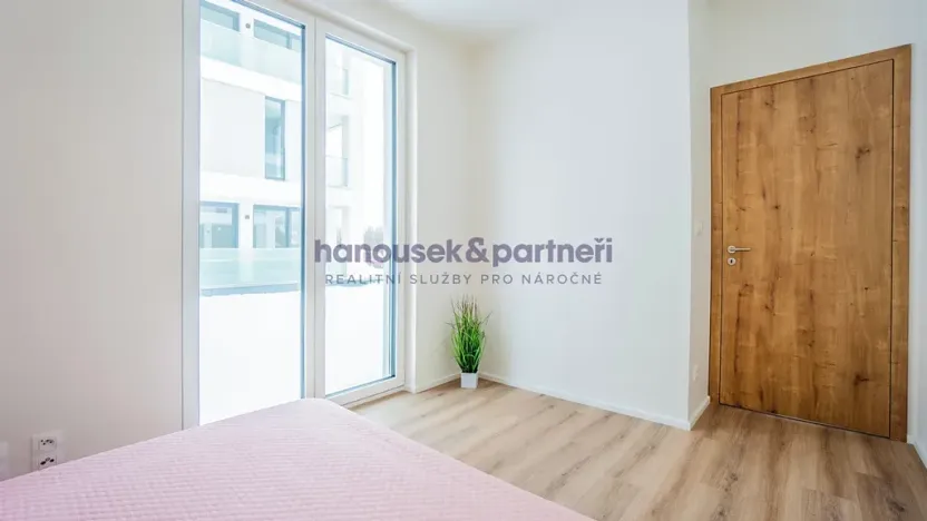 Prodej bytu 2+kk, Vrchlabí, Pražská, 62 m2
