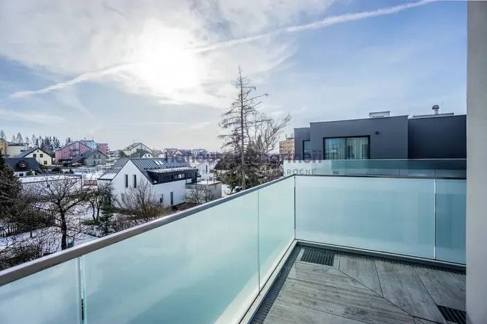 Prodej bytu 2+kk, Vrchlabí, Pražská, 55 m2