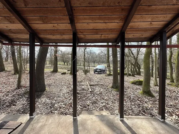 Prodej chaty, Pohoří, 29 m2