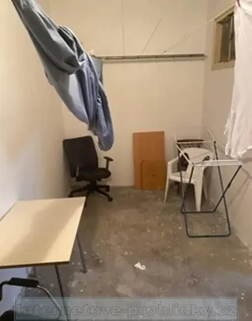 Pronájem pokoje, Brno, Rybníček, 15 m2