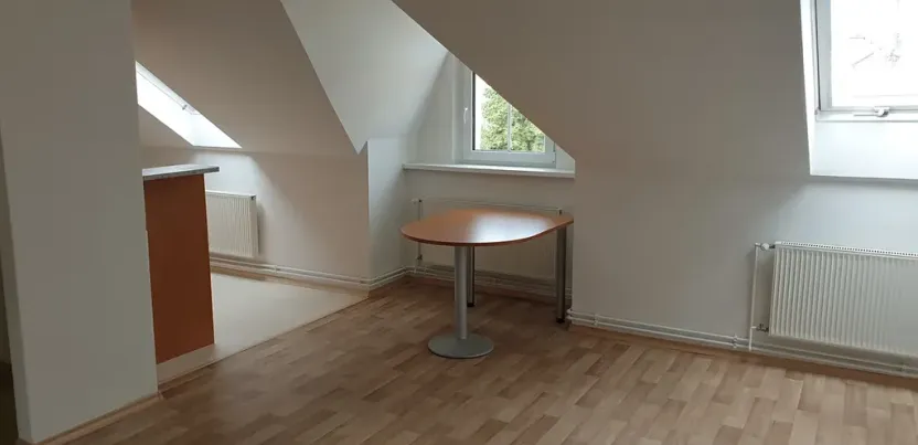 Pronájem bytu 2+kk, Teplice, Josefa Suka, 58 m2