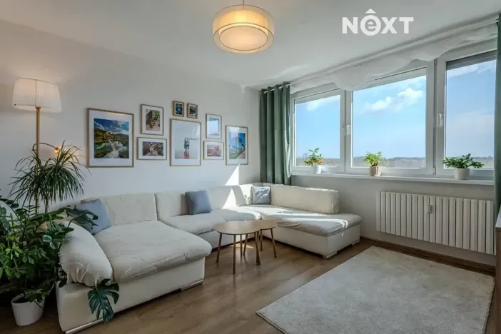 Prodej bytu 3+1, Břeclav, Na Valtické, 69 m2