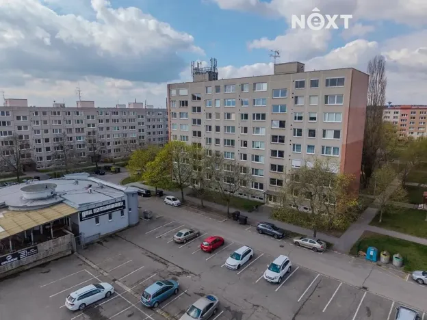 Prodej bytu 3+1, Břeclav, Na Valtické, 69 m2