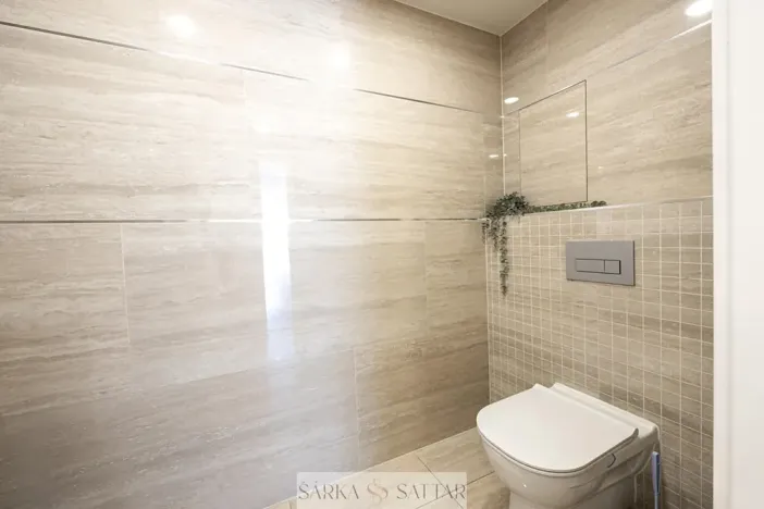 Pronájem bytu 4+kk, Praha - Žižkov, Olšanská, 116 m2