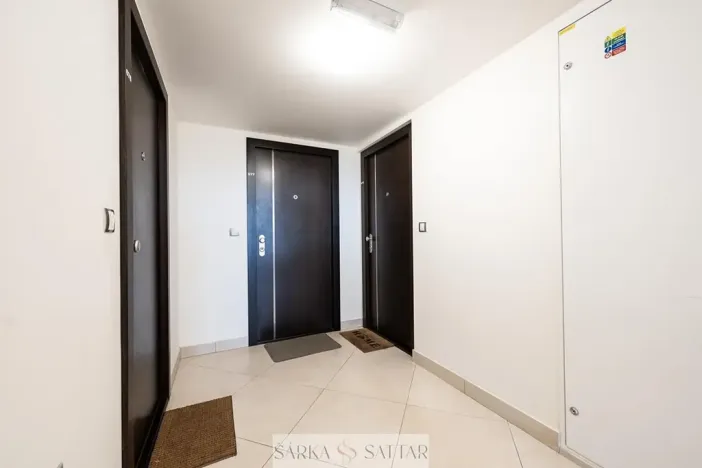 Pronájem bytu 4+kk, Praha - Žižkov, Olšanská, 116 m2