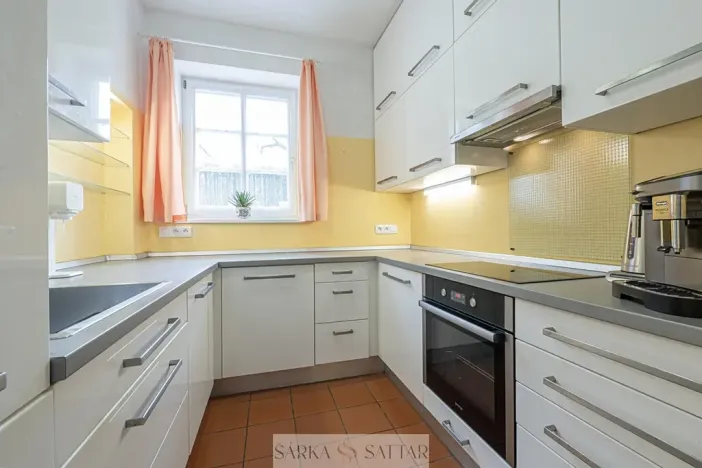 Prodej bytu 3+kk, Praha - Košíře, Před Cibulkami, 74 m2