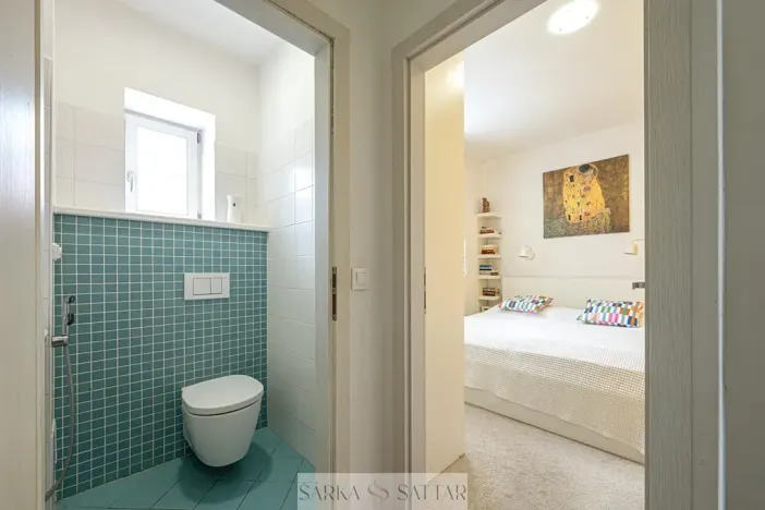 Prodej bytu 3+kk, Praha - Košíře, Před Cibulkami, 74 m2